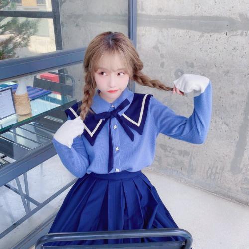 好看时尚真人闺蜜头像六个人各一张