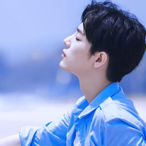 真实阳光帅哥头像