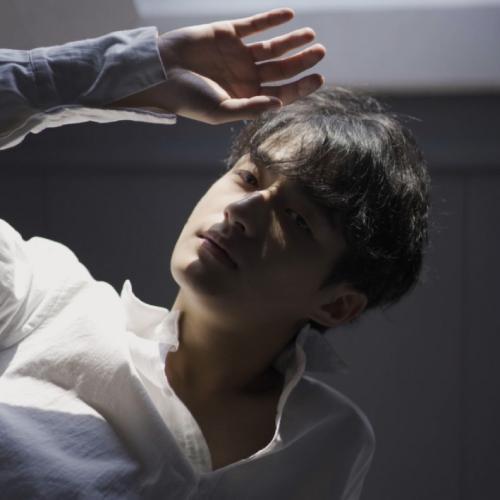 帅哥头像男神真人