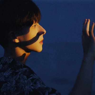 00后男生头像图片帅气