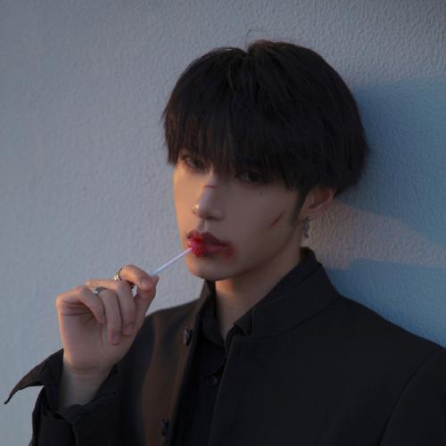 真人帅哥头像帅气高清