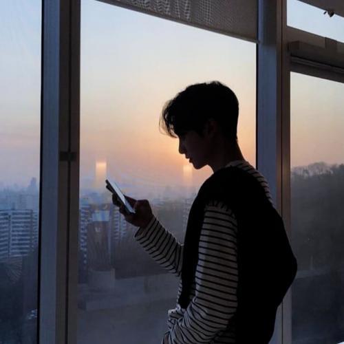 真人帅哥头像帅气冷酷,男生头像图片