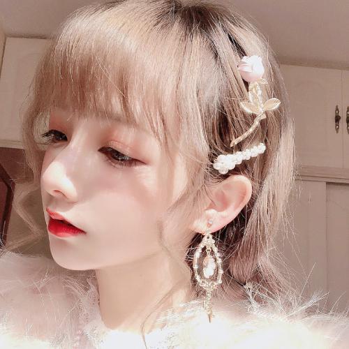 长的特别漂亮有气质的韩国美女头像图片大全可爱,女生头像图片