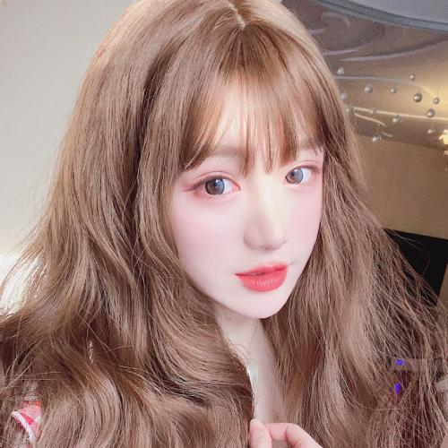 大美女头像可爱图片