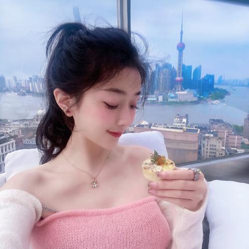 美女头像气质女神图片大全,女生头像图片