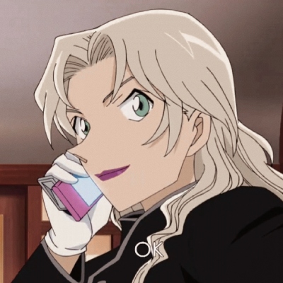 白发霸气美女高清自截头像