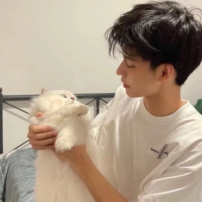 小众ins风头像个性帅男头像