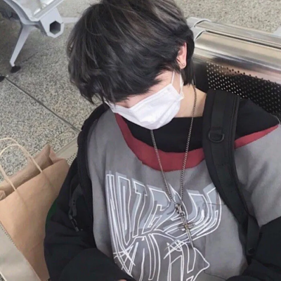 男网图头像真实高清帅气的今年最潮头像男生图片