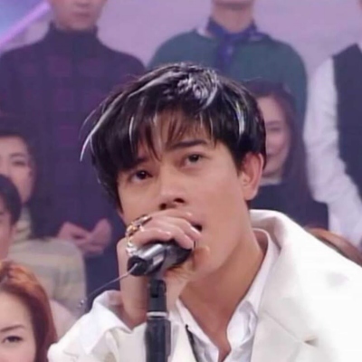 八十年代港风头像男生明星照片