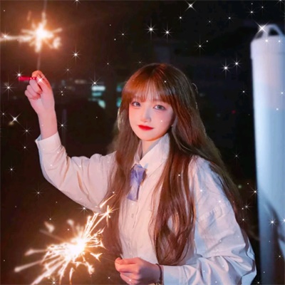 优质女头高清真人头像图片