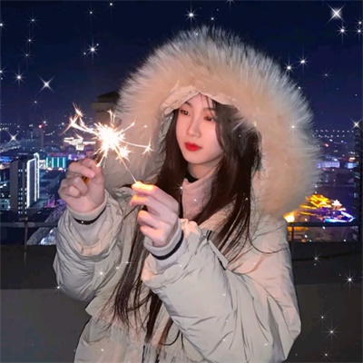 优质女头高清真人头像图片