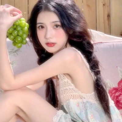 高清漂亮有气质温柔到骨子里的头像女生图片