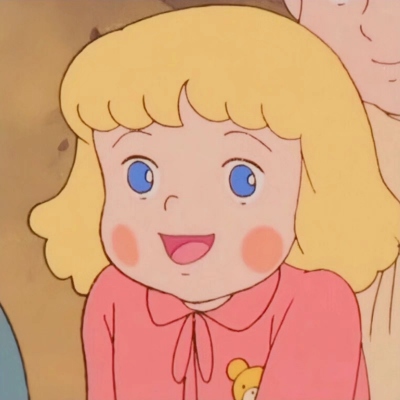 高清俏皮搞怪的动漫女头既沙雕又可爱,女生头像图片