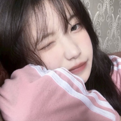 高清少女心满满适合青春女孩的头像图片,女生头像图片