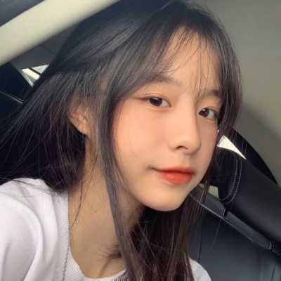 高清好看的2021最潮最火头像女,女生头像图片