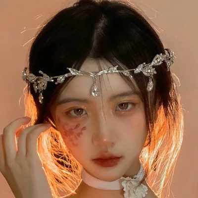 高清好看的2021最潮最火头像女,女生头像图片