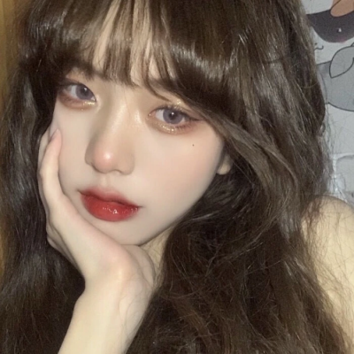 御姐头像女生气质高冷高清