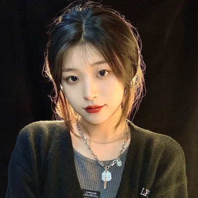 高清纯洁女孩头像好可爱