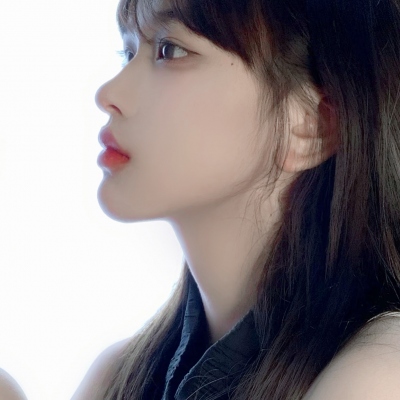 真人高清女头ins清新好看的优质真人女头温柔ins风格图片