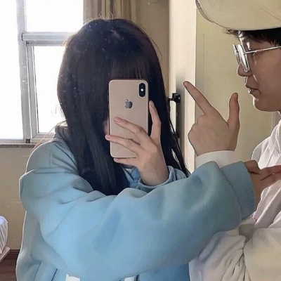 高清好看的亲密情头双人真人图片,情侣头像图片