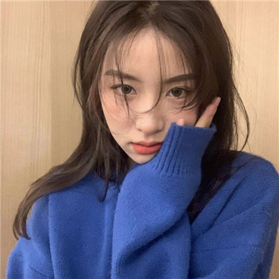 很甜美的很乖的女生头像大全