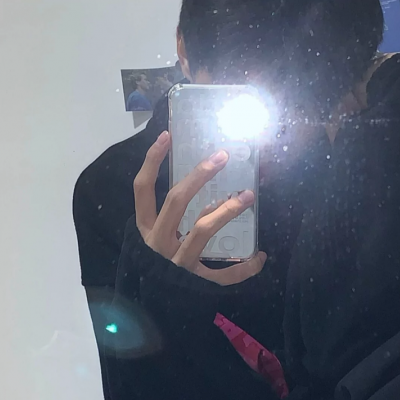 不露脸比较深沉的男生头像大全