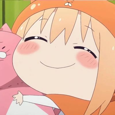 2021超级萌的q版好看的二次元女头,女生头像图片