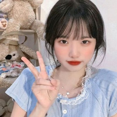 2021美女头像漂亮温柔真人优质小清新,女生头像图片