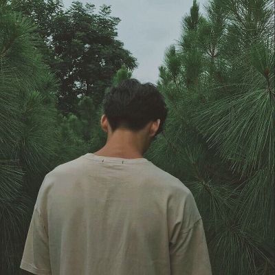 很有深意的好看的男生头像大全