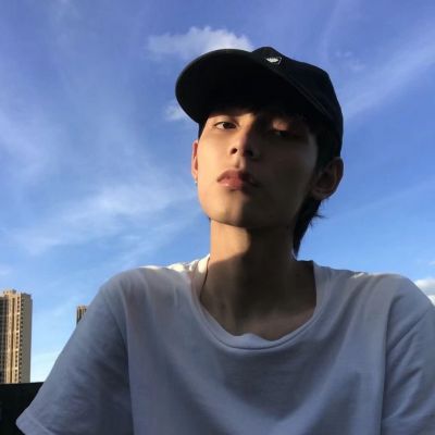 眉清目秀的小哥哥帅气头像2021