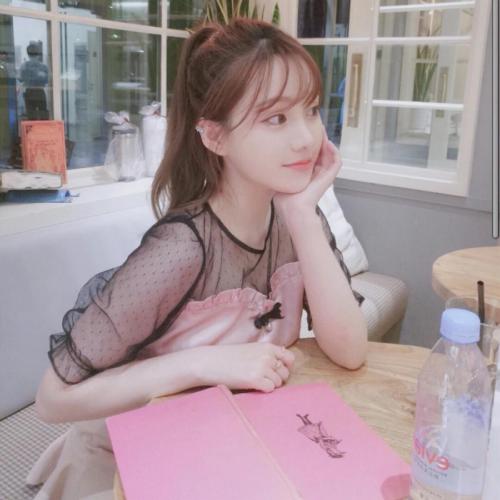 好看的姐妹头像真人一人一张