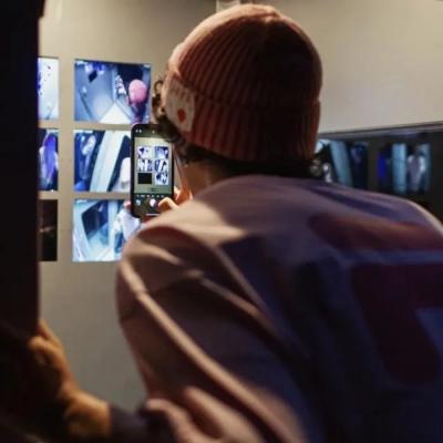 抑郁特别伤感的颓废欧美男生头像