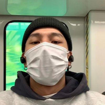 抑郁特别伤感的颓废欧美男生头像