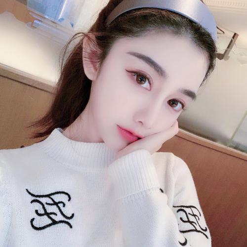 特别有气质又时尚的唯美图片女生头像美女图片