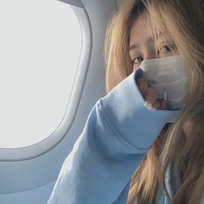 仙女级别真人高质量女头像