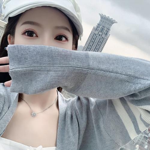 真人韩国美女头像