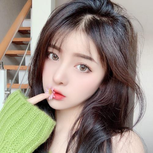 韩国美女头像高清唯美,女生头像图片