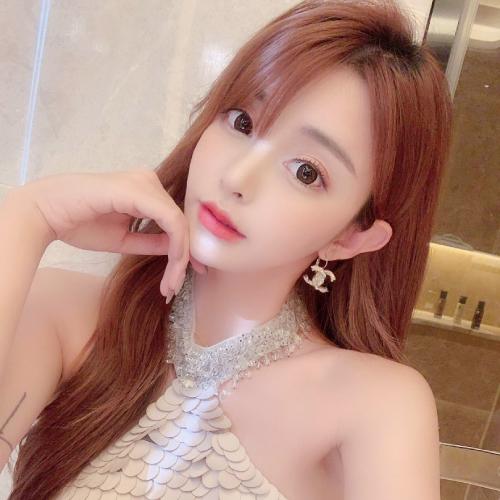 有气质的美女头像侧面