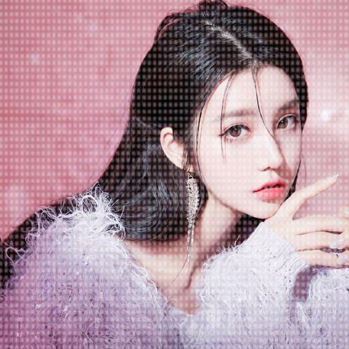 陌陌好看的美女头像最新