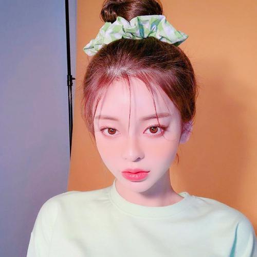 陌陌好看的美女头像最新