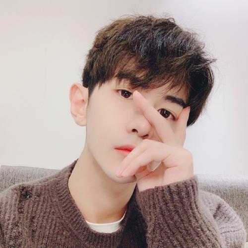 全网也不好找的好看帅哥头像真人头像