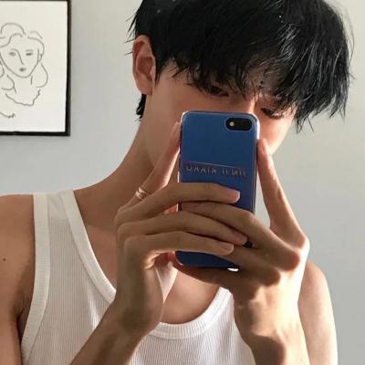渣男用的头像真人
