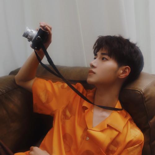 唯美男孩子头像