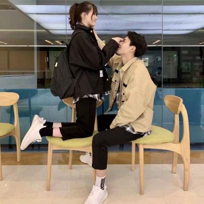 qq情侣霸气头像超拽酷合照一人一张