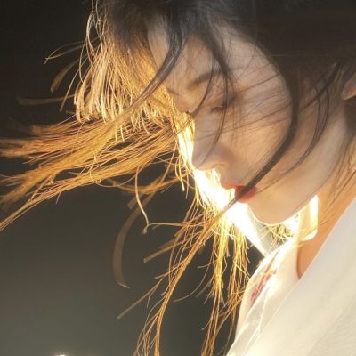 甜美的女孩喜欢用的头像,女生头像图片