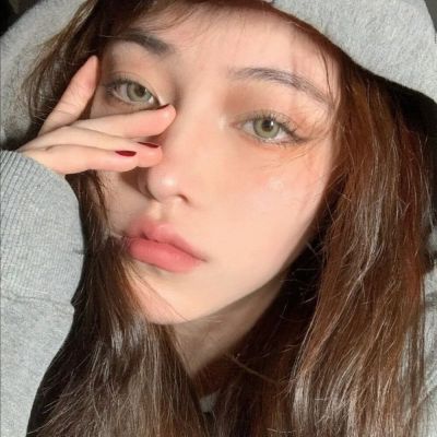 撩人的性感迷人美女头像图片