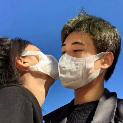 真人情侣清晰大图自拍照情头,情侣头像图片