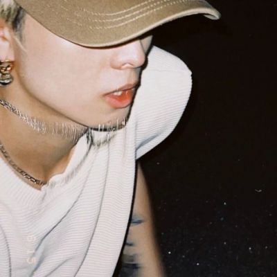 韩国帅哥个性qq男生头像