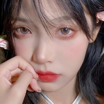 超可爱的搞笑女神图片