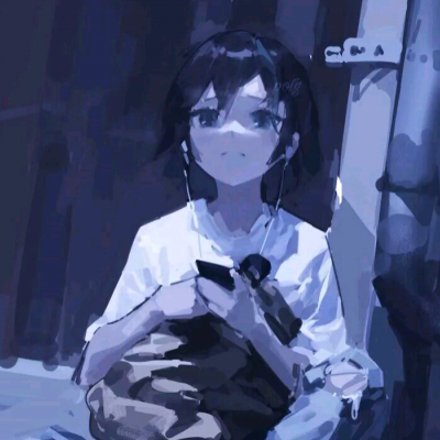 超可爱qq男生头像图片